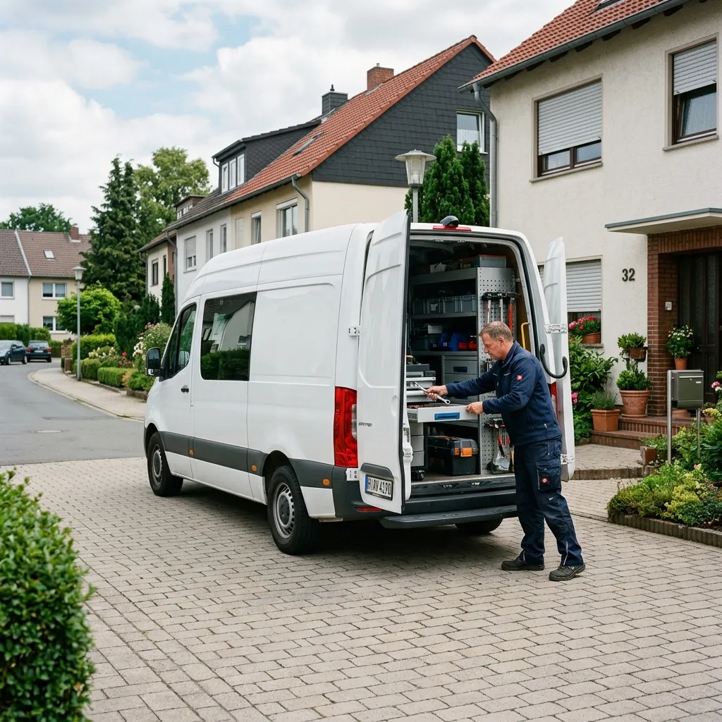 Mobile Auto Glass Service